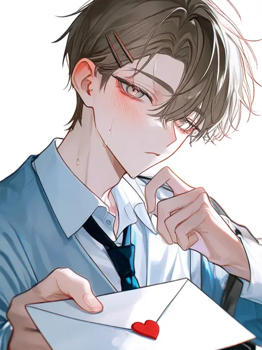Shu-kun의 君に365日告白宣言！！
