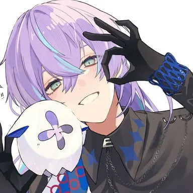 Profile image of 星導 ショウ