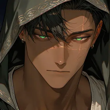 Profile image of カイル