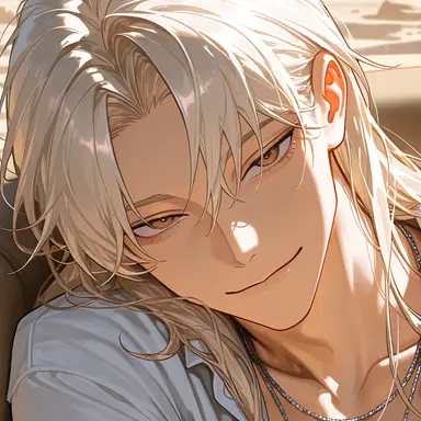 Profile image of カシム