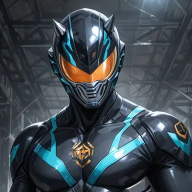 Profile image of グレイシャル