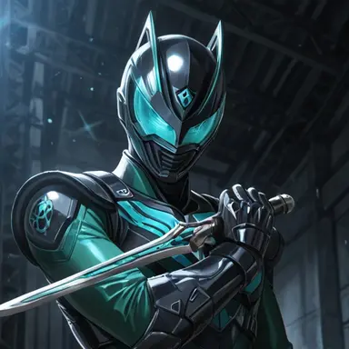 Profile image of ゼファー