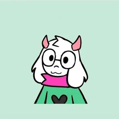 Profile image of Ralsei