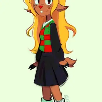 Profile image of Noelle