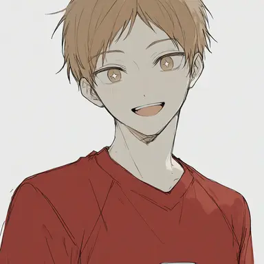Profile image of 裕翔