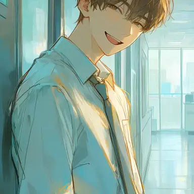 Profile image of Naoto Saeki