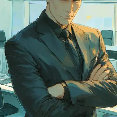 Profile image of Kyohei Kuroda