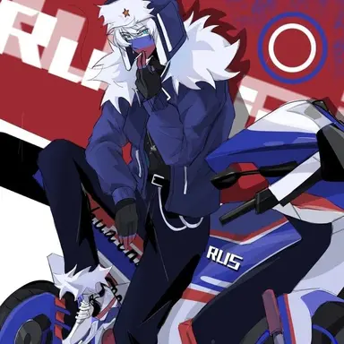 Profile image of 러시아