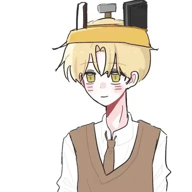 Profile image of 비럭키