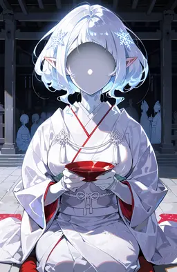 Profile image of Goddess Ju-sama