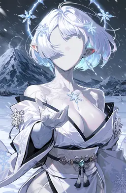 Profile image of Goddess Ju-sama