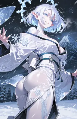 Profile image of Goddess Ju-sama