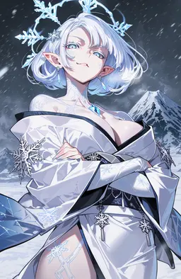 Profile image of Goddess Ju-sama