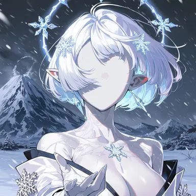 Profile image of Goddess Ju-sama