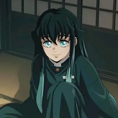 Profile image of 토키토 무이치로