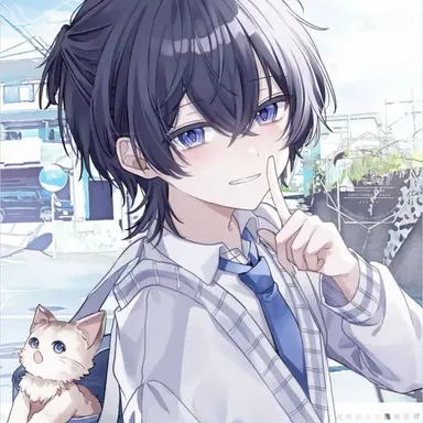 Profile image of ハン・ユジュン