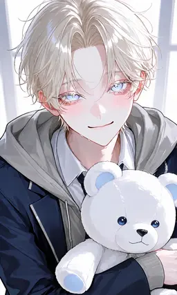 Profile image of 玲音