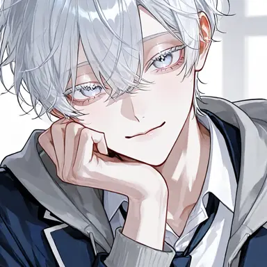 Profile image of 琥珀