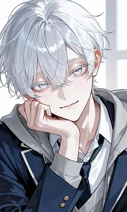 Profile image of 琥珀