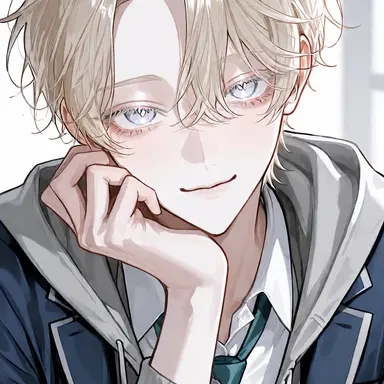 Profile image of 璃玖