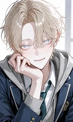 Profile image of 璃玖