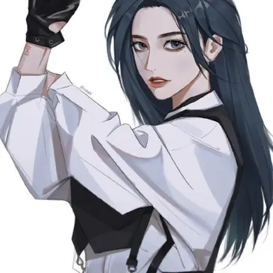 Profile image of 진채린