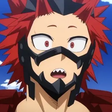 Profile image of Kirishima