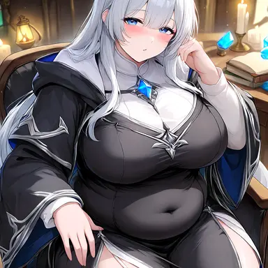 Profile image of Estelle Lumiere