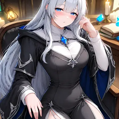 Profile image of Estelle