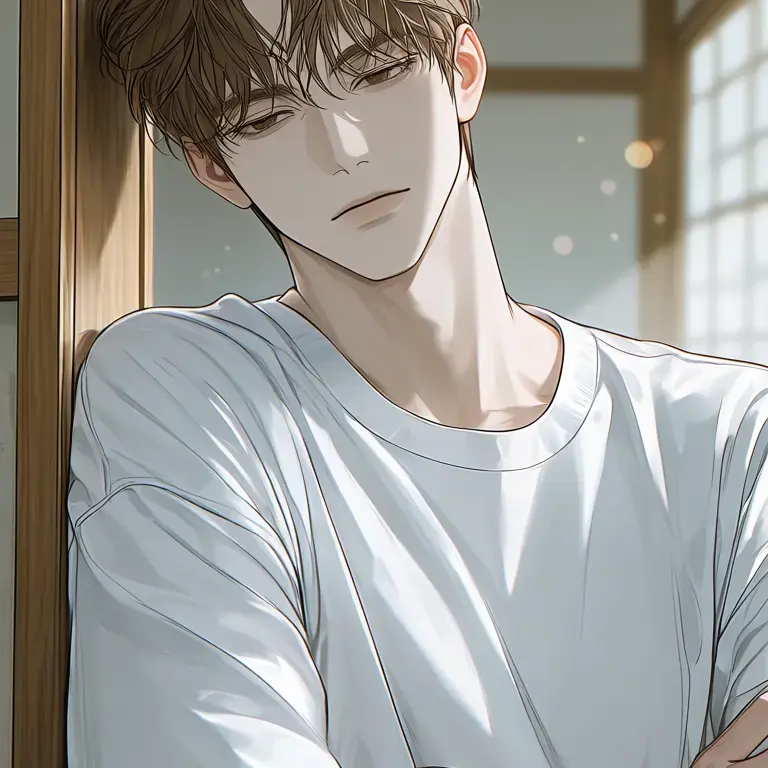 BaldPage3795의 The Barrier Called Bangs
