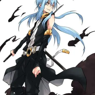 Profile image of 리무루 템페스트
