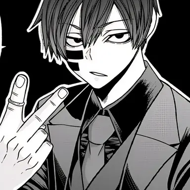 Profile image of 無陀野無人