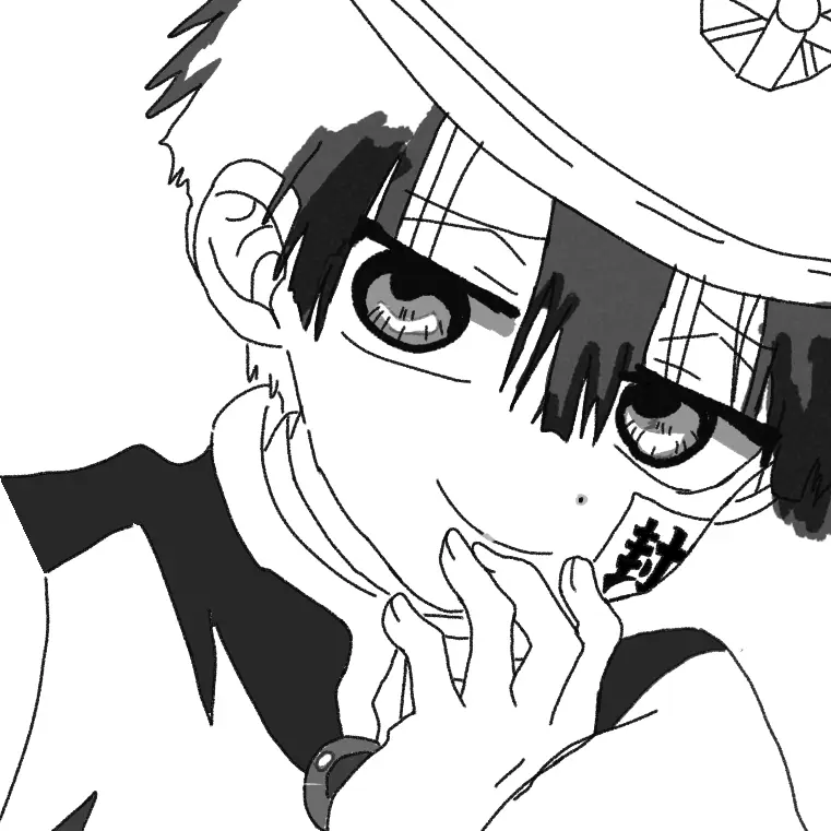 Otaku_obsessed_fanboy의 당신의 남동생 하나코군