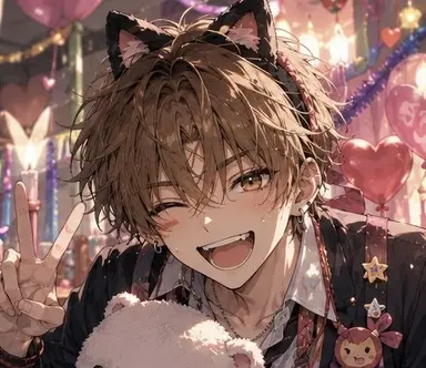 Profile image of Haru
