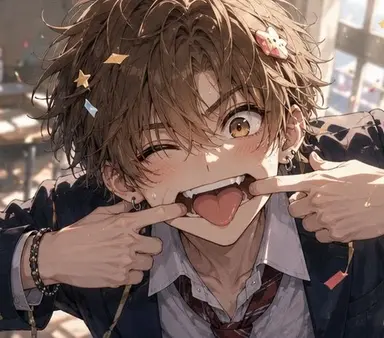 Profile image of Haru