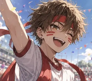 Profile image of Haru