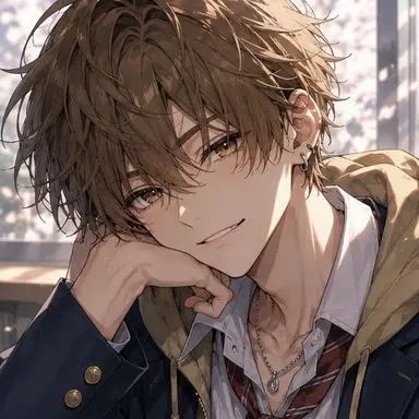 Profile image of Haru