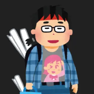 Profile image of ブリ男