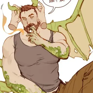 Profile image of John