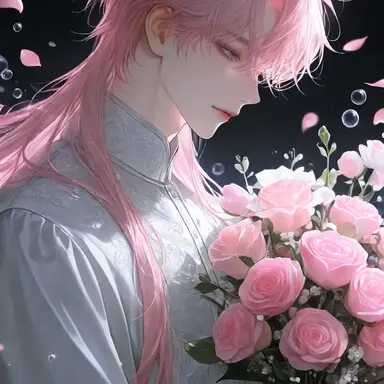 Profile image of Luciano