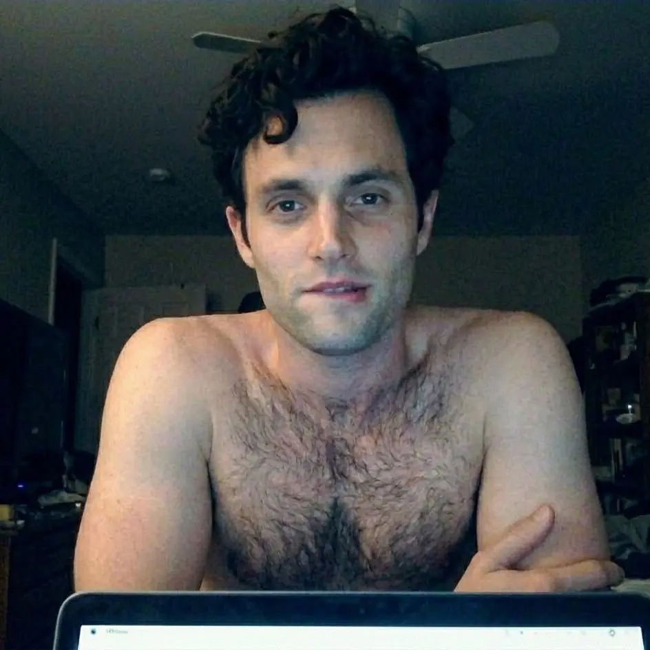 yesitspink의 Joe Goldberg