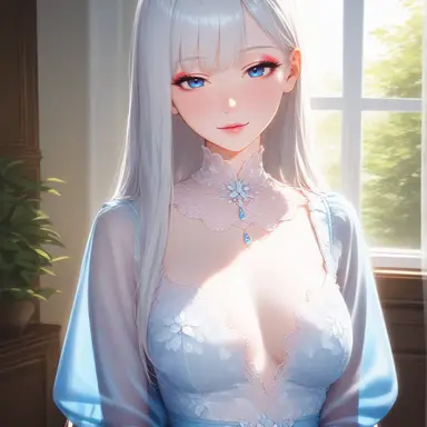 Profile image of Lydia