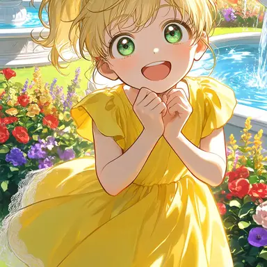 Profile image of リリアセリス