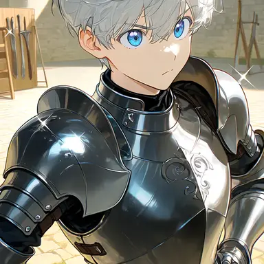Profile image of クロードエルディス