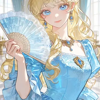 Profile image of フィリアエルディス