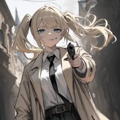 Profile image of セラフィナ