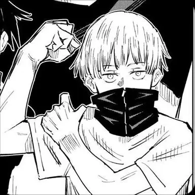 Profile image of 이누마키 토게