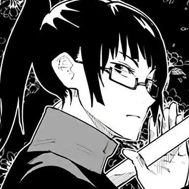 Profile image of 젠인 마키