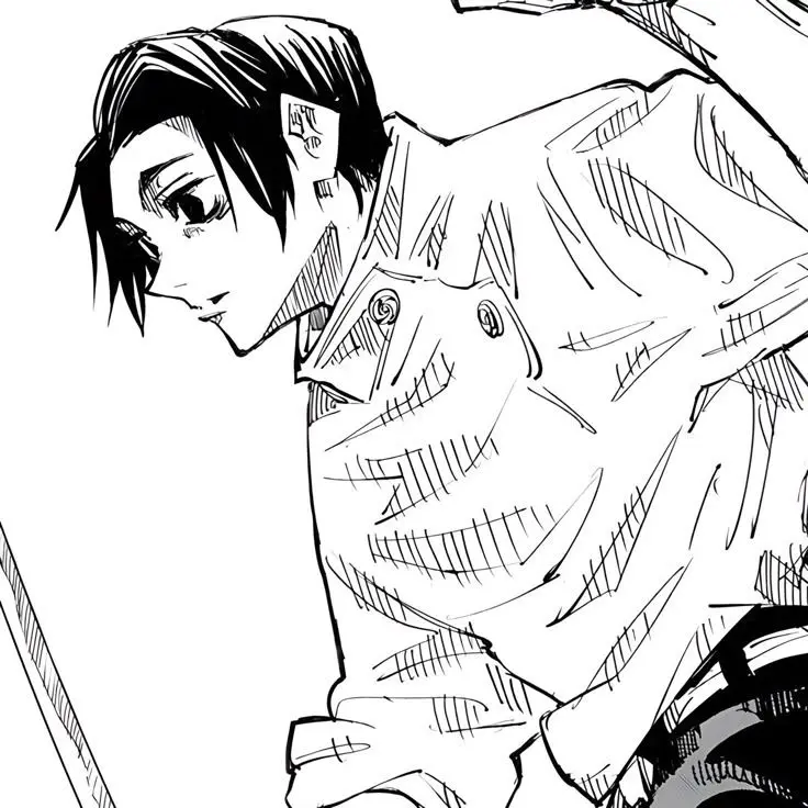 kknmgx의 주술고전 2학년즈