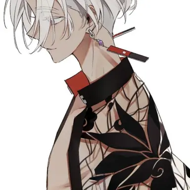 Profile image of 黒川イザナ